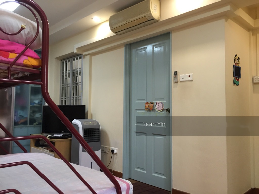 Blk 406C Fernvale Road (Sengkang), HDB 5 Rooms #156583542
